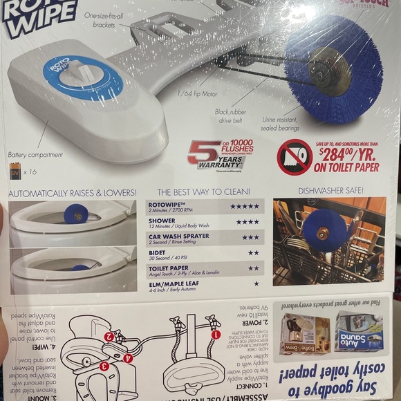 Prank gift boxes- brand new - Picture 2 of 3